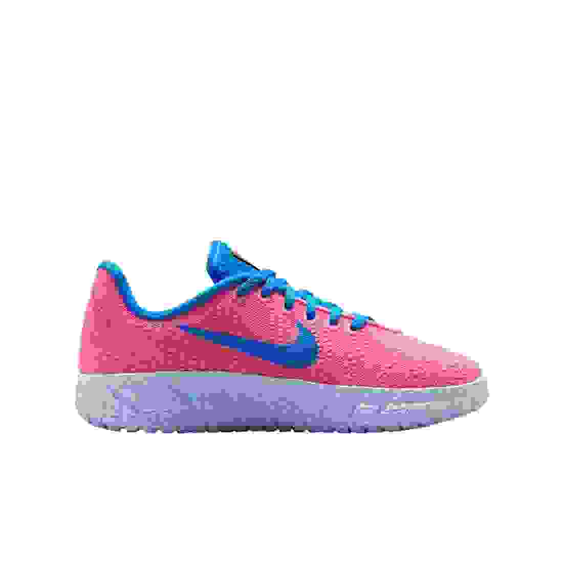 Nike Ja 3 Grade School Kids' "Kool Aid" Basketball Shoe